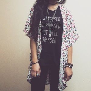 Brandy melville tank